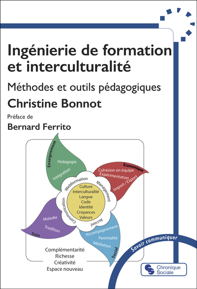 Ingénierie de formation et interculturalité