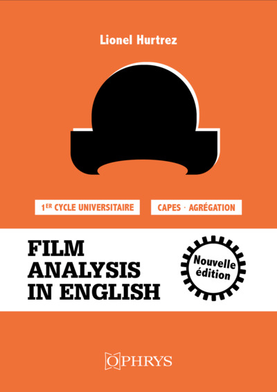 Film Analysis in English