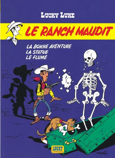 Lucky Luke Volume 26