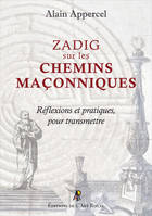 Zadig sur les chemins maçonniq