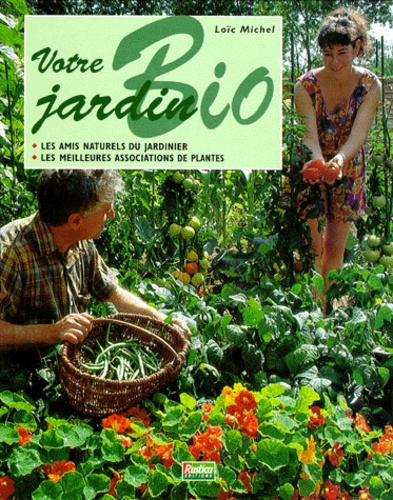 Votre jardin bio