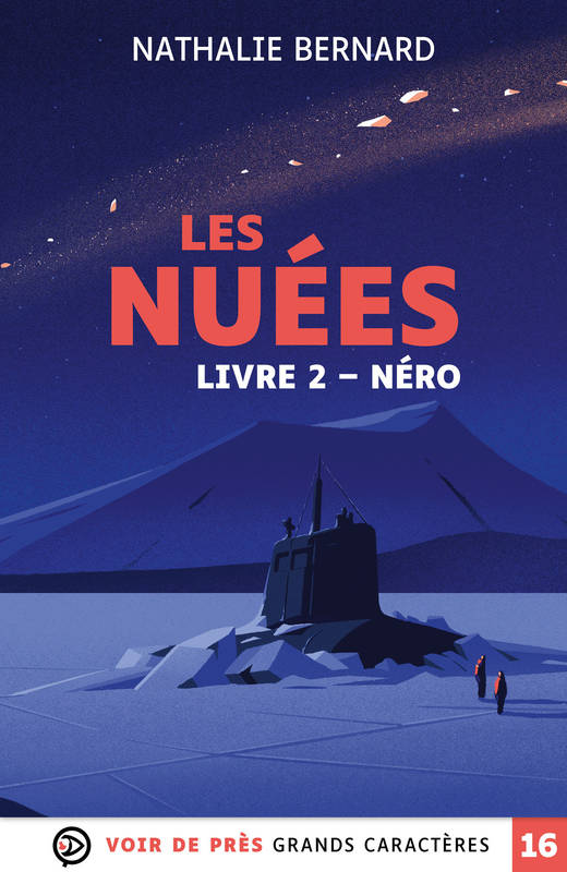 Les Nuées Volume 2