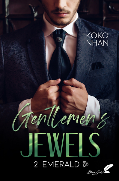 Gentlemen's Jewels Volume 2