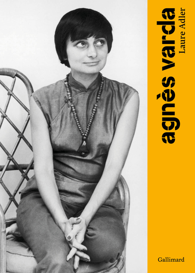 Agnès Varda