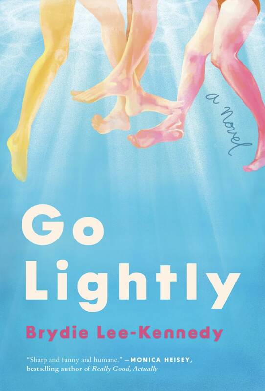 Go Lightly