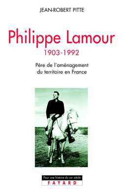 Philippe Lamour