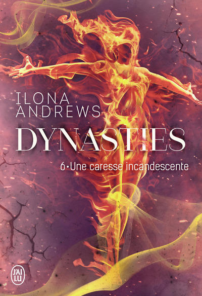 Dynasties Volume 6