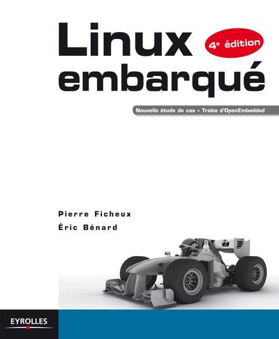 Linux embarqué - Pierre Ficheux