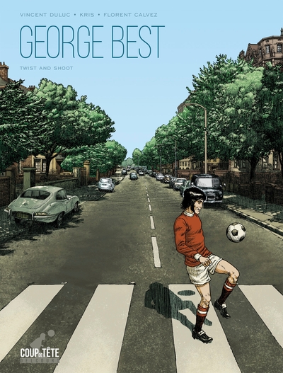 One-Shot - George Best