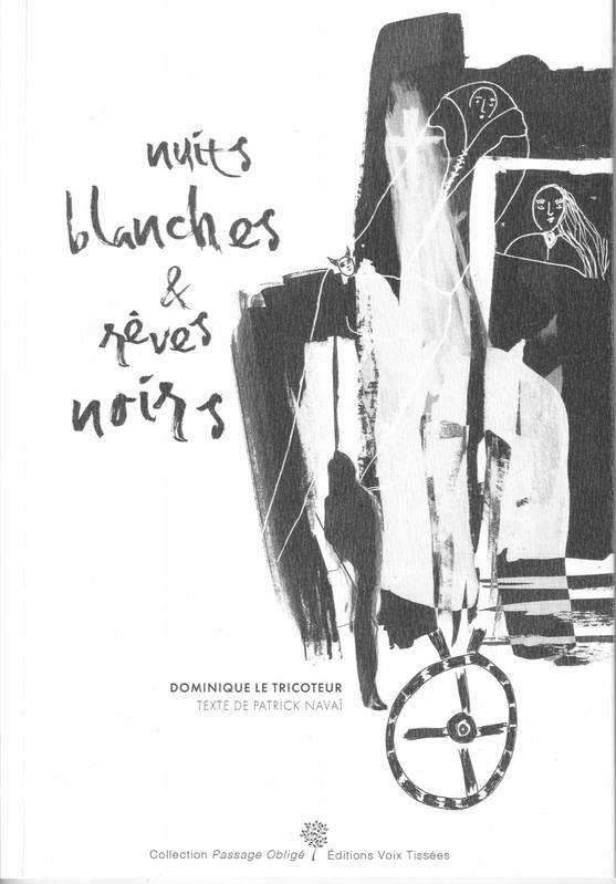 Nuits blanches & rêves noirs