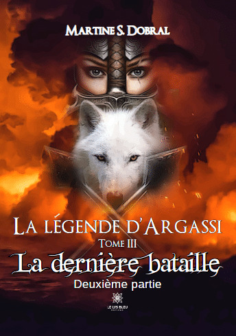 La Légende d'Argassi