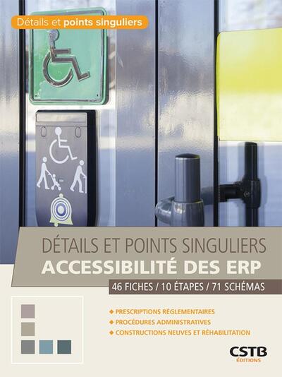 Accessibilité des ERP