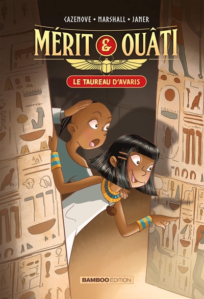 Mérit & Ouâti Volume 1