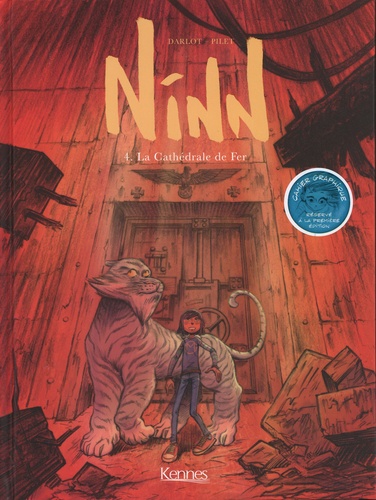 Ninn Volume 4