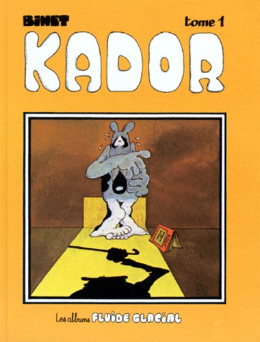 Kador Volume 1