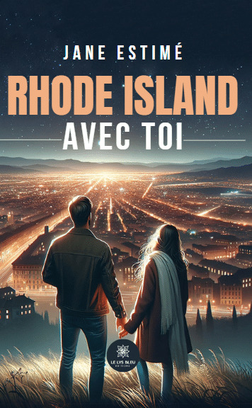 Rhode Island - Avec Toi