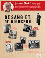 De sang et de noirceur - Bernard MARC