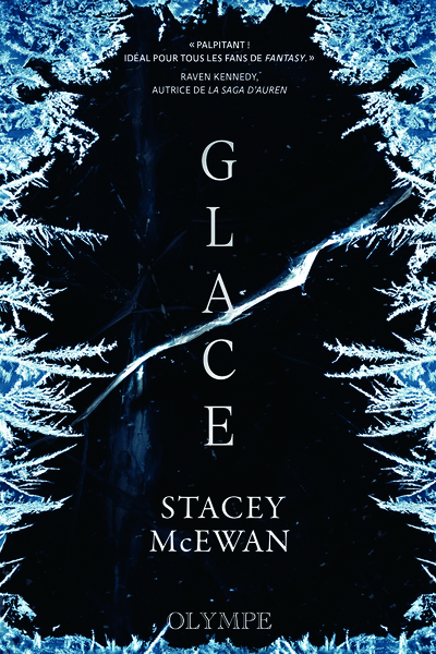 La trilogie des glaces Volume 1