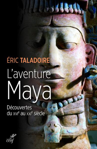 L'aventure maya