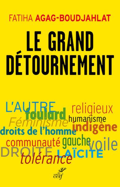 Le Grand Détournement