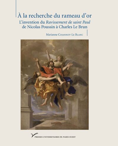 À la recherche du rameau d'or