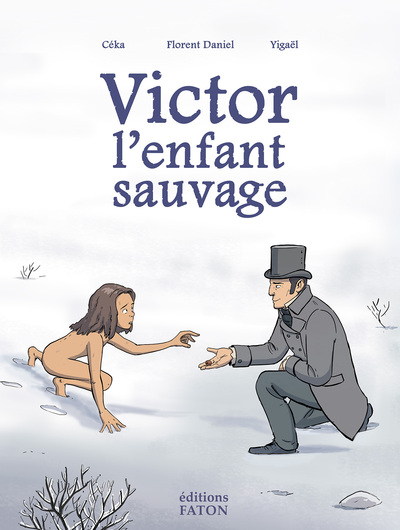 Victor l'enfant sauvage