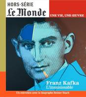 Le Monde. Hors-série. Une vie, une oeuvre N° 60, mai 2024 Volume 60 - Le Monde Hs