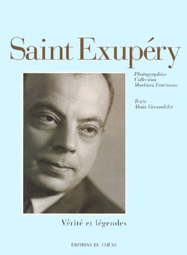 Saint Exupéry