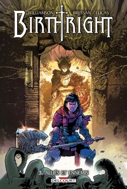 Birthright Volume 3