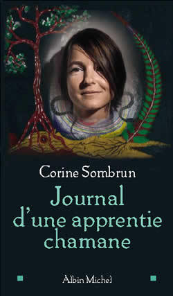 Journal d'une apprentie chamane