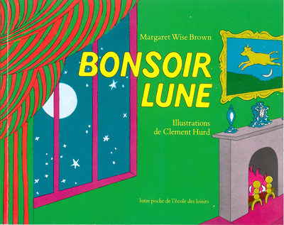 bonsoir lune