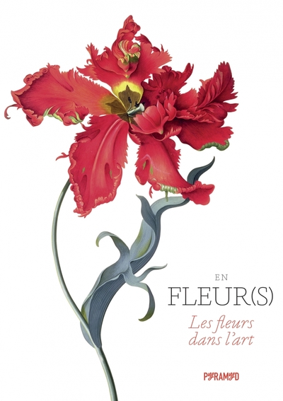 En fleur(s) - Angus HYLAND, Kendra WILSON