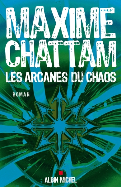 Les Arcanes du Chaos