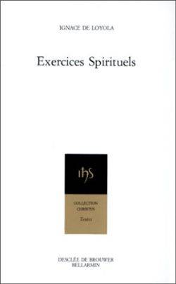 Exercices spirituels Volume 2