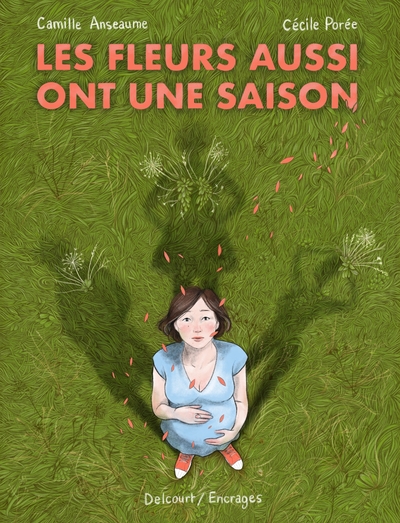 One shot - Les Fleurs aussi ont une saison