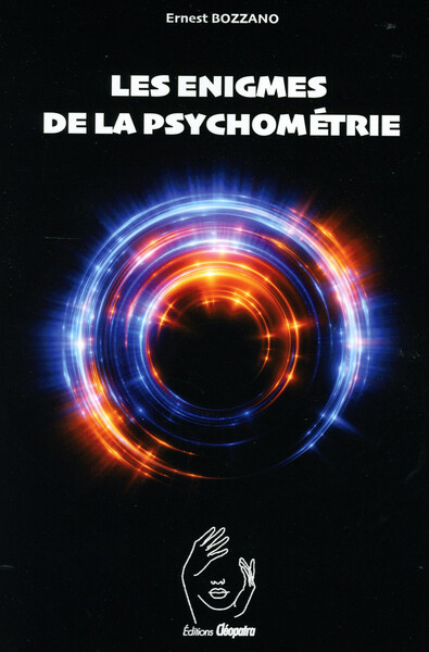 Les énigmes de la psychométrie