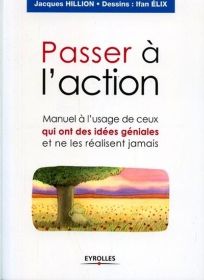 Passer à l'action