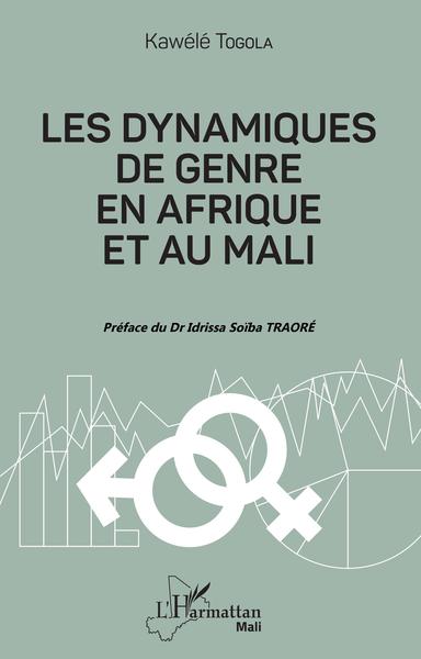 Les dynamiques de genre en Afrique et au Mali