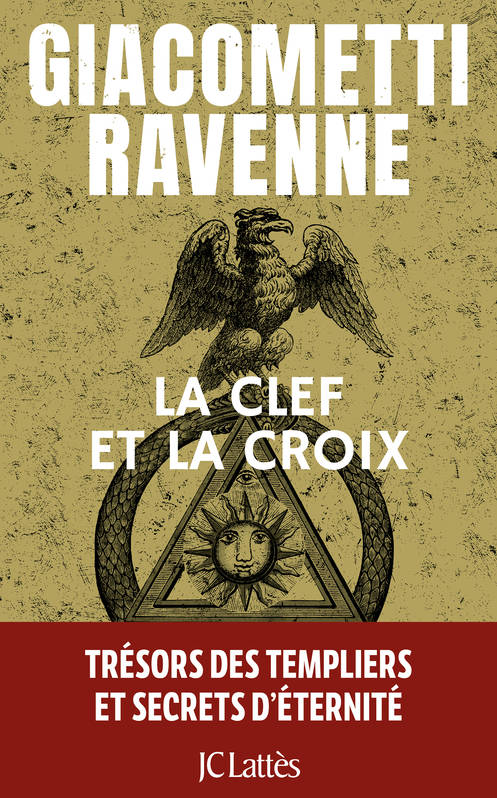 La Clef Et La Croix