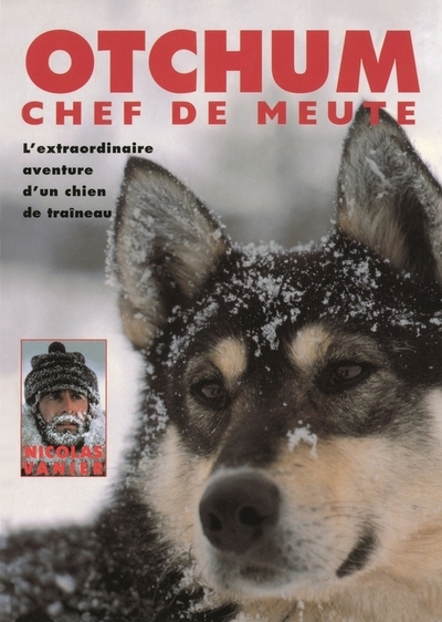 Otchum, chef de meute