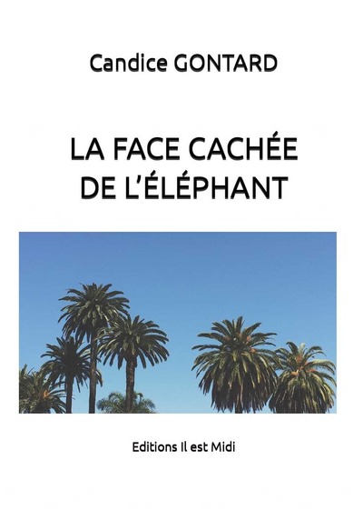 La Face Cachée De L'Éléphant - Candice GONTARD