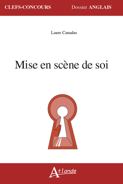 Mise en scène de soi - Laure Canadas