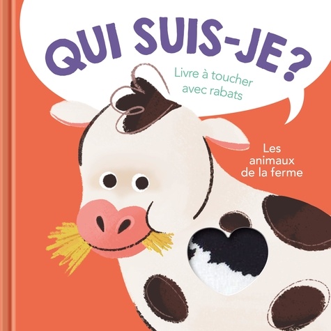 Les animaux de la ferme