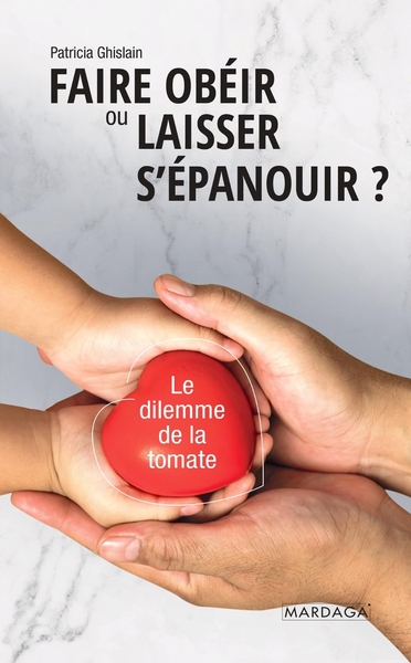 Faire obéir ou laisser s'épanouir ?