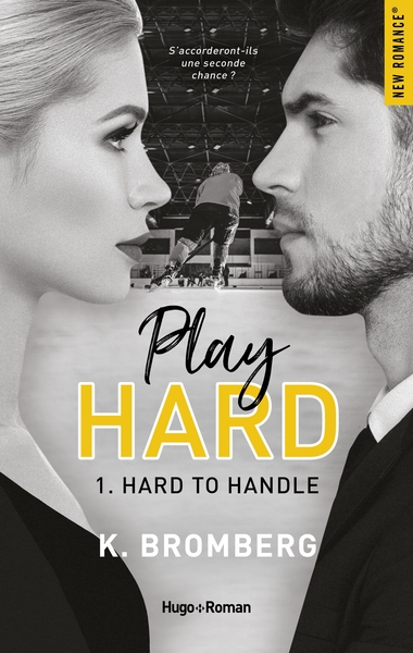 Play Hard Volume 1 - K. Bromberg