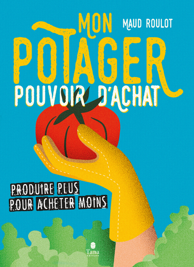 Mon potager pouvoir d'achat