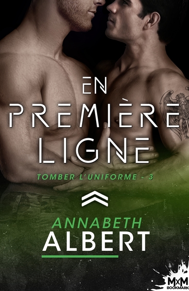 Tomber l'uniforme Volume 3