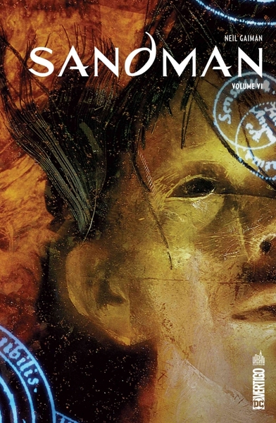 Sandman Volume 6