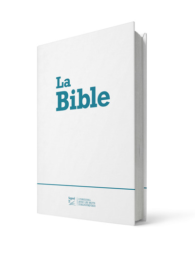 Bible Segond 21 compacte