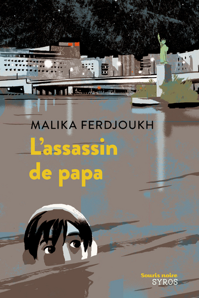 L'Assassin de papa